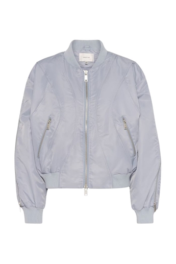 Maily bomber jacket, collected